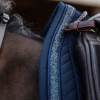 Glitter Stone Dressage Saddle Pad