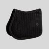 Tapis de selle Velvet Mini Pearls Jumping