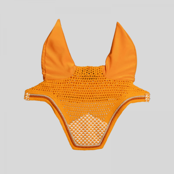 Bonnet anti-mouches Velours Edition Signature