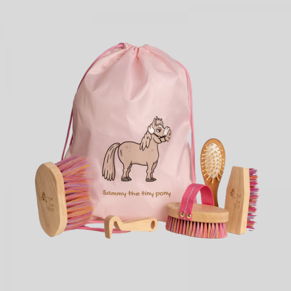 Verzorgingsset voor kinderen – Sammy Kids Set