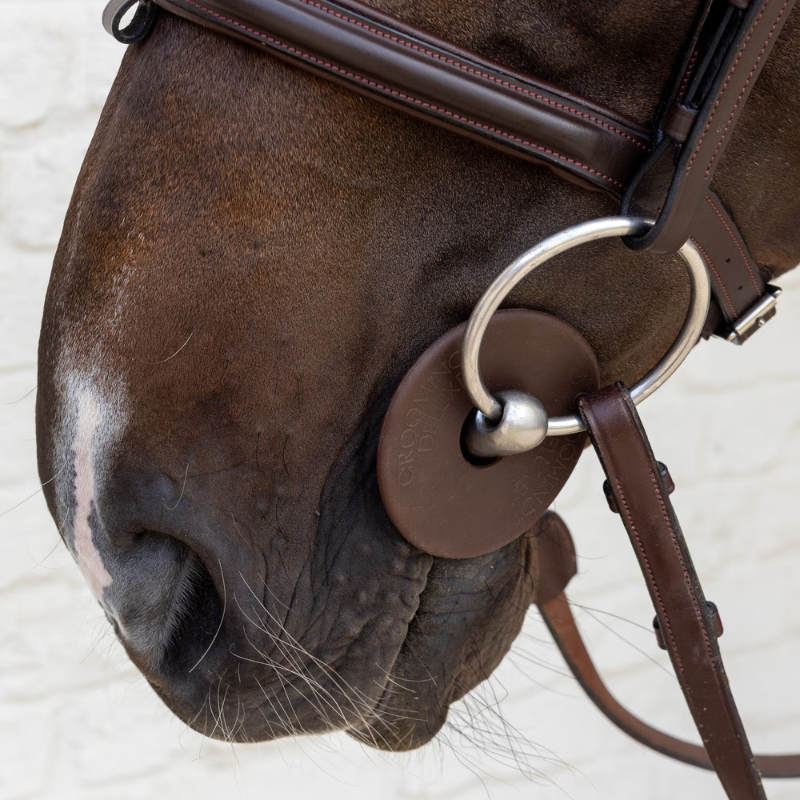 Platte Siliconen bitringen Platte Siliconen bitringen