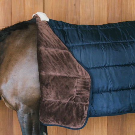 Sous-couverture Turnout Comfort Pro 100GR