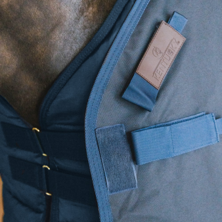 100GR Onderdeken Turnout Comfort Pro