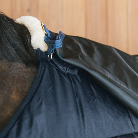 Sous-couverture Turnout Comfort Pro 200GR