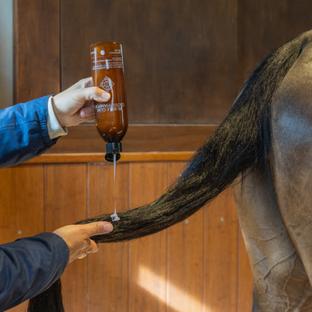 Hydraterende Shampoo Bubble Gum