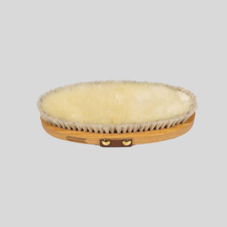 Brosse Douce à Éclat