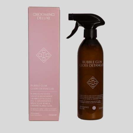 Démêlant Bubble Gum Gloss