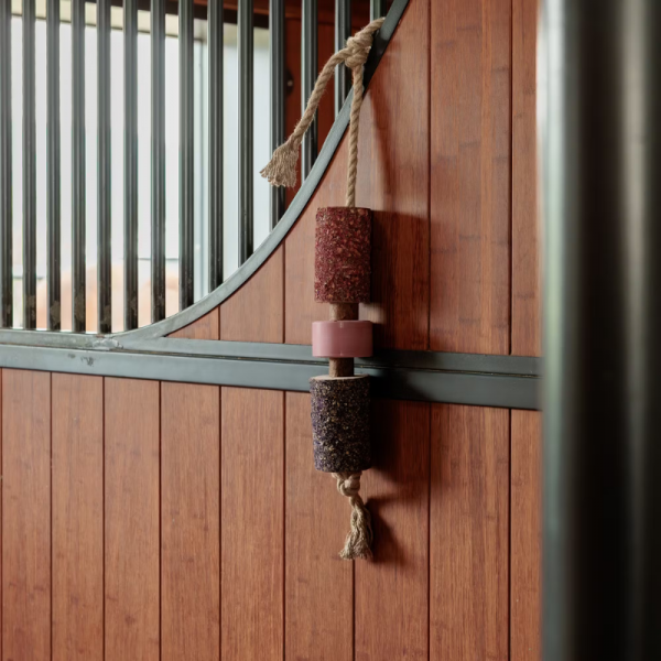 Natuurlijk Paardenspeelgoed