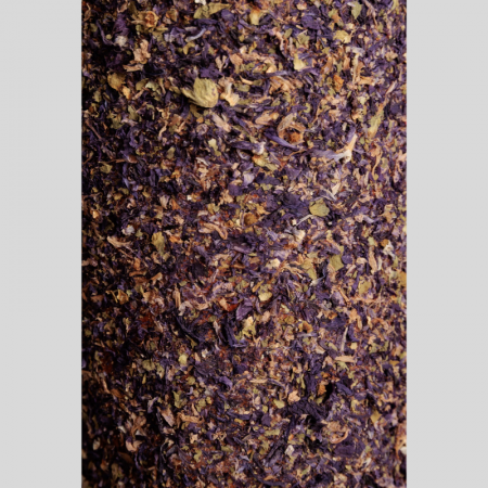 Jouet en bois relaxant pour cheval avec pierre à sel