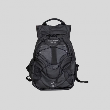 Grooming Backpack