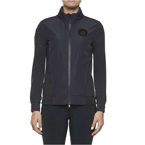 CT Veste Softshell Femme