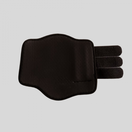 Eventing Boots 3D Air Flow Hind