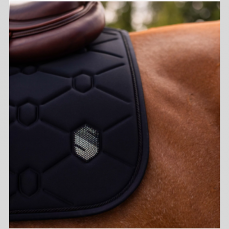Samshield Spineshield Saddle Pad