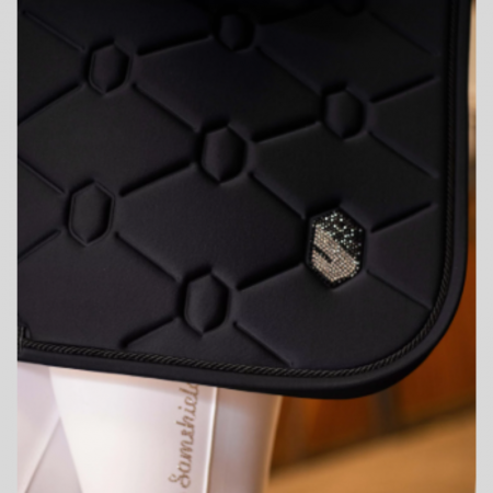 Samshield Spineshield Zadeldekje