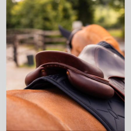 Samshield Spineshield Saddle Pad