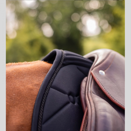 Samshield Spineshield Saddle Pad