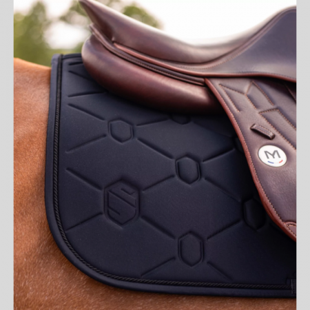 Samshield Spineshield Saddle Pad