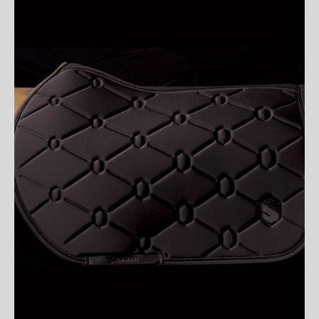 Samshield Spineshield Saddle Pad