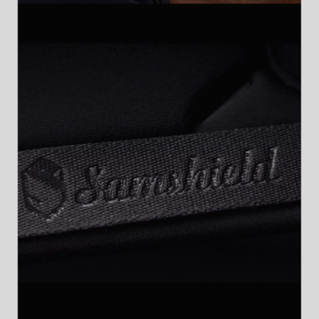 Samshield Spineshield Saddle Pad
