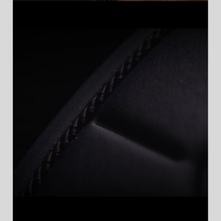 Tapis de selle SpinShield