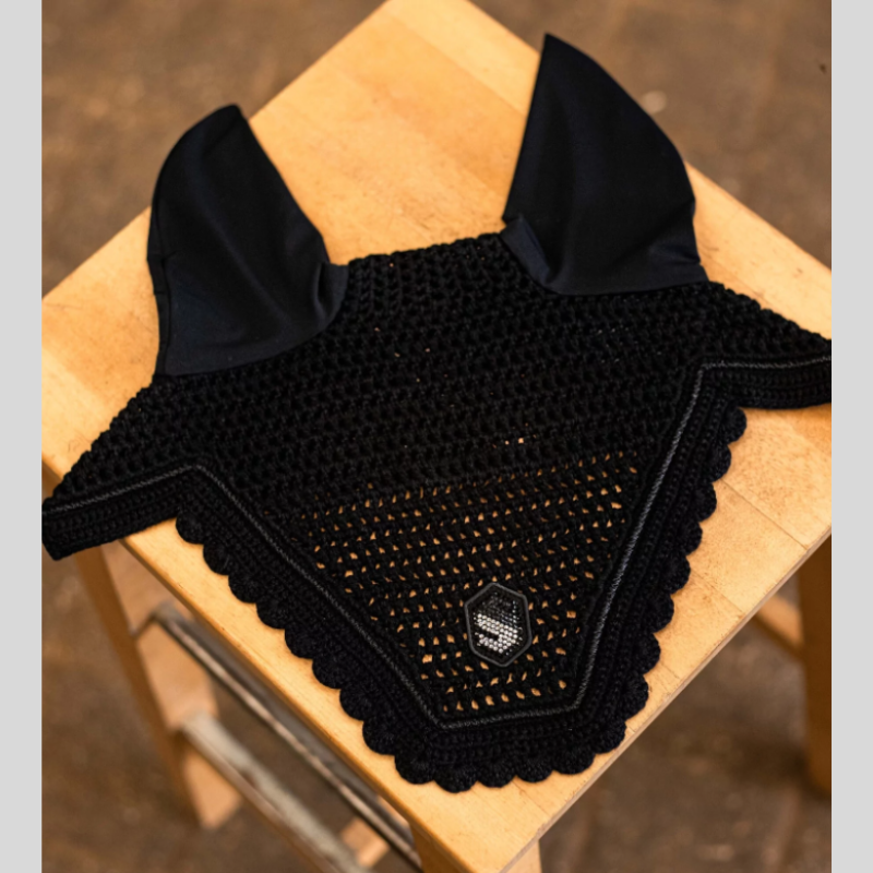 Bonnet anti-mouches FlyShield Bonnet anti-mouches FlyShield