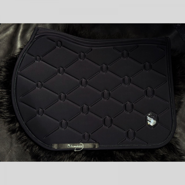 Samshield Spineshield Saddle Pad