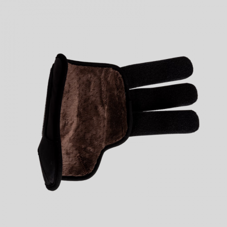 Cross 3D Air Flow Skin Friendly Peesbeschermers