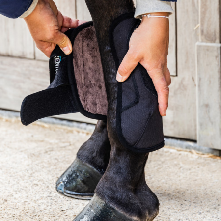 Cross 3D Air Flow Skin Friendly Peesbeschermers