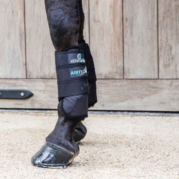 Cross 3D Air Flow Skin Friendly Peesbeschermers