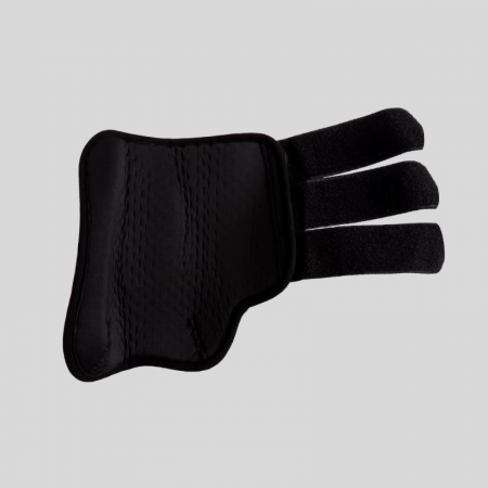 Guêtres de Cross 3D Air Flow Antérieurs