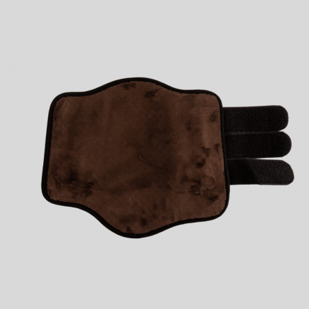 Guêtres de Cross 3D Air Flow Skin-Friendly Postérieurs