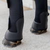 3D Spacer Travel Boots Front