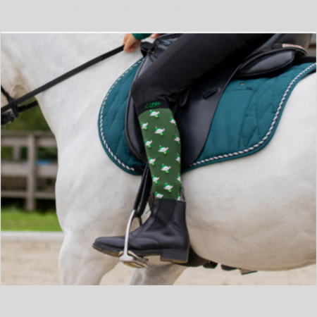 Christmas Socks – Set of 2 Pairs