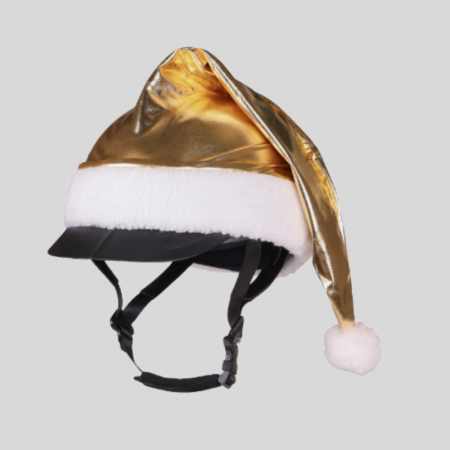 Christmas Helmet Cover