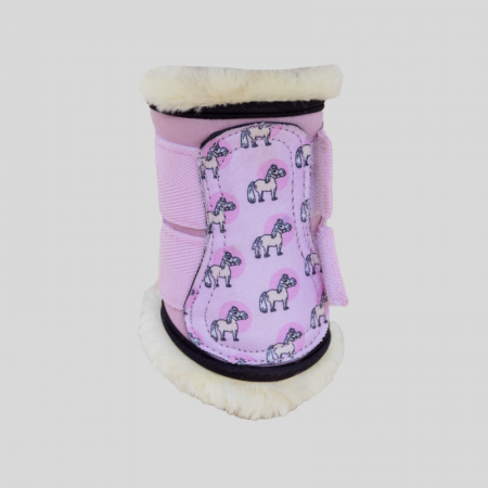 Turnout Boots Sammy Collection