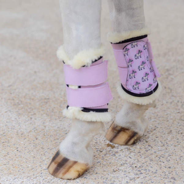 Turnout Boots Sammy Collection