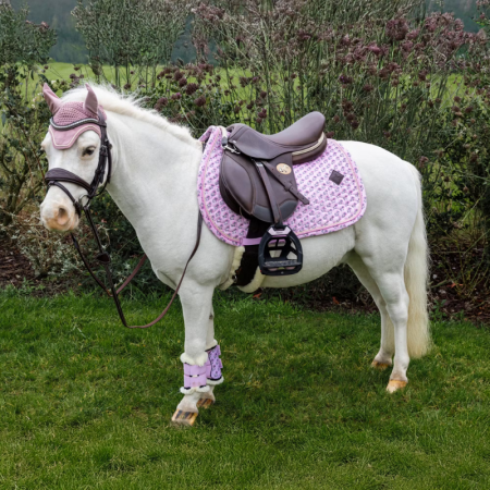 Turnout Boots Sammy Collection