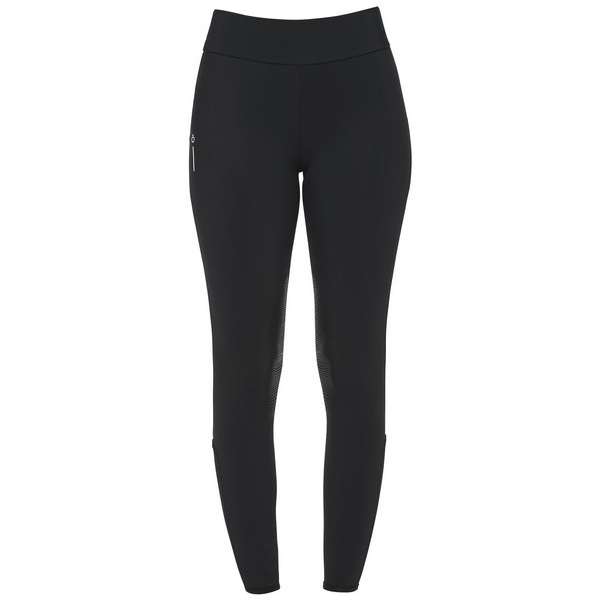 CT Knee Grip rijlegging voor dames