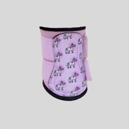 Turnout Boots Sammy Collection