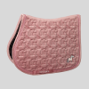 Velvet Sammy Saddle Pad