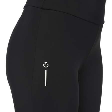 CT Knee Grip rijlegging voor dames
