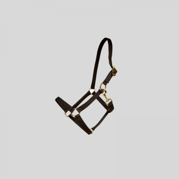 Nylon Halter