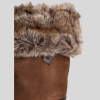 Faux Fur Liner for Dubarry Boots