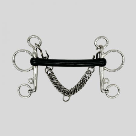 Mors Pelham Mullen Bakélite