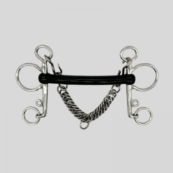 Mors Pelham Mullen Bakélite