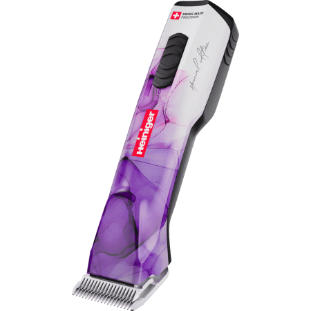 Heiniger Opal - Duo Accu - SPECIAL EDITION