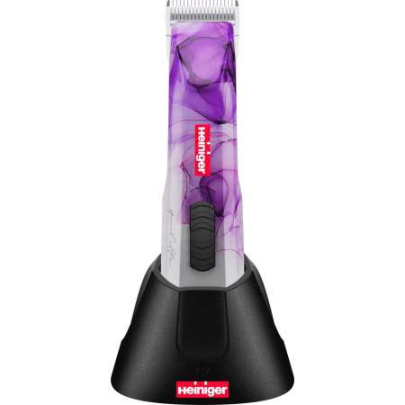 Heiniger Opal - Duo Accu - SPECIAL EDITION