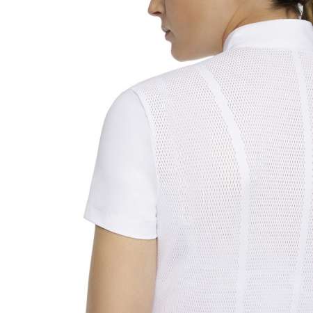 CT Women's R-EVO Competition Polo