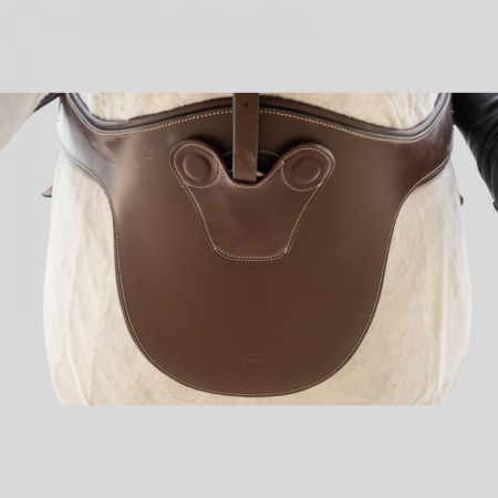 HFI Magnetic Stud Guard Girth