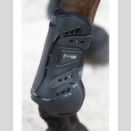 Balou Protections coquées avec doublures interchangeables